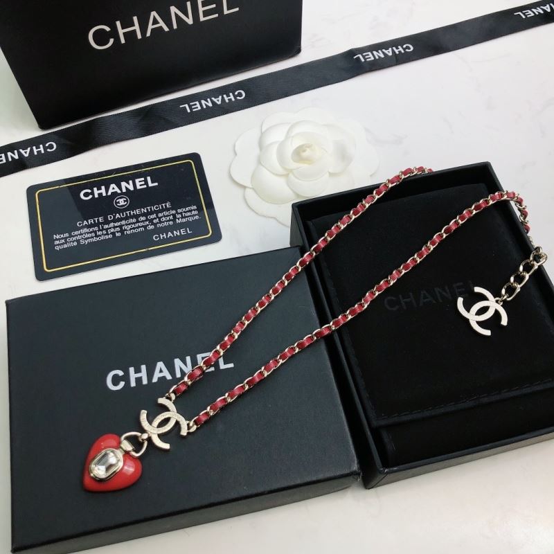 Chanel Brooches